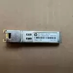 HP J8177C NETWORK TRANSCEIVER X1211G SFP 1990-3816 PROCURVE GIGABIT 1000 B3-1(11