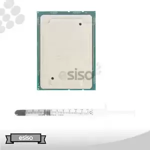 CD8067303406000 INTEL XEON PROCESSOR GOLD 6152 2.1GHZ 30.25M 22 CORE 140W H0