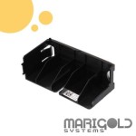 Dell PowerEdge R740 R7425 Server Cooling Fan Dual Bay Blank Filler Y4JGK 0Y4JGK