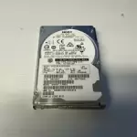HGST HUC101818CS4204 1.8TB SAS 2.5 inch 128MB 10000RPM 12GB HDD Drive 0B31837