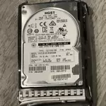 HUC101818CS4200 HGST 1.8TB 10K 12G SFF 2.5" SAS 512E HARD DRIVE L71