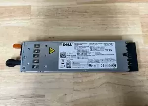 RN442 0RN442 DELL 717W SWITCHING POWER SUPPLY FOR POWEREDGE R610