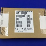 QLE8242-HP HP CN1000Q BS668A 10GB Dual Port CNA NETWORK ADAPTER