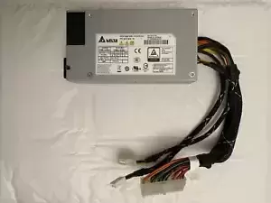 HP ProLiant MicroServer Gen 10 FlexATX Power Supply Delta DPS-200PB-209 A 200W