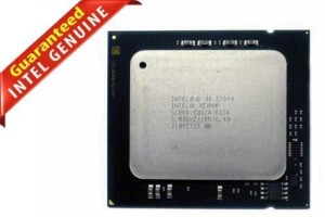 Intel Xeon E7540 6-Core 2.27GHz Socket 1567 18MB 6.40 GT/s Hexa Core SLBRG