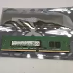2pcs SK Hynix 4GB PC4-17000 (2133Mhz, 1RX8) ECC Reg RAM (HMA451R7MFR8N-TF T1 AB)
