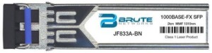 HP Compatible JF833A - 1000BASE-SX 550m 850nm SFP Transceiver