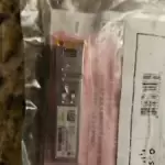 Genuine CISCO GLC-TE 30-1475-01 GBIC 1000BASE-T RJ-45 SFP+ Transceiver NOS wHOLO