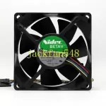 NIDEC M35172-35 9032 9CM DC12V 0.55A DELL server chassis radiator cooling fan
