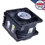 New CPU Cooling Fan for Dell R740xd R740 Server  N5T36 0N5T36 US Stock