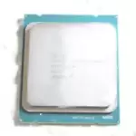 INTEL SR19X Xeon E5-2643 V2 CPU Processor 3.50GHz SEE NOTES