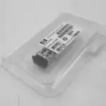 HP AJ716B 8G AFBR-57D9AMZ-HP7 SW B-Series FC SFP+ Transceiver P/N: 670504-001