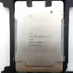 Intel Xeon Processor Silver 4114 10-Core 2.20GHz 13.75MB CPU- SR3GK