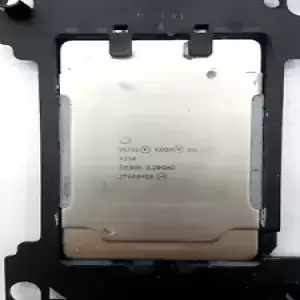 Intel Xeon Processor Silver 4114 10-Core 2.20GHz 13.75MB CPU- SR3GK
