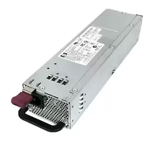 HP 321632-001 ProLiant DL380 G4 Server 575W Red PSU Power Supply Unit