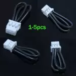 Standard Line Fan Shield Plug For HP Microserver Gen8 Server Fan Plug Repair Kit