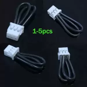Standard Line Fan Shield Plug For HP Microserver Gen8 Server Fan Plug Repair Kit