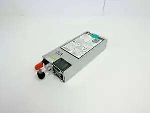 Dell 3GHW3 PowerEdge R520 R620 R720 495W 80+ Platinum PSU F495E-S0     68-3