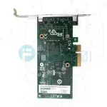 1pcs Intel X550-T2 10G Ethernet Server Adapter Converged Network Adapter New