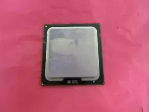 SR0LK Intel Corporation INTEL XEON 6 CORE PROCESSOR E5-2440 2.4GHZ 15MB SMART CA