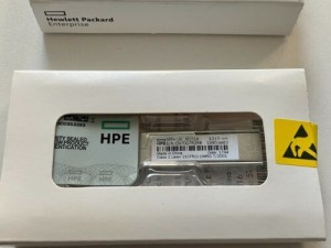 HPE J9151A 10G SFP+ LC LR TRANSCEIVER