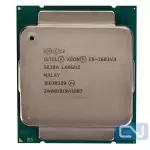 Intel Xeon E5-2603 V3 SR20A 6 Core 1.6GHz 15MB LGA2011-3 B Grade CPU Processor