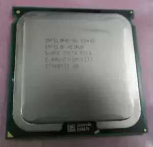 Intel XEON SLAP2 2.00GHZ