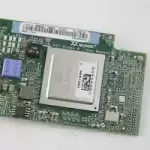 IBM BladeCenter QLogic QMI2572-IBM 4GB Fiber Channel Expansion Card 49Y4237