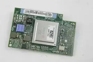 IBM BladeCenter QLogic QMI2572-IBM 4GB Fiber Channel Expansion Card 49Y4237
