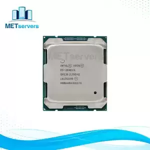 E5-2696v4 Intel Xeon E5-2696v4 22-Core 2.2GHz 55MB LGA2011-3 CPU Processor