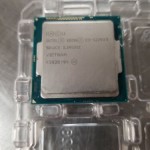 Intel Xeon E3-1225 v3 Quad Core LGA 1150 CPU Processor