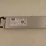 HP 280127-001 305447-001 325 W ESP128 Redundant Power Supply 24-3