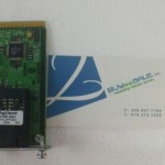 HP ProCurve J4853A 100-FX SC Transceiver