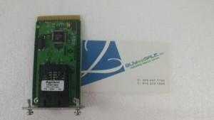 HP ProCurve J4853A 100-FX SC Transceiver