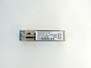 Cisco ONS-SE-G2F-LX 2Gbps FC SMF 10km 1310nm Duplex LC SFP Transceiver     A-5