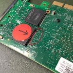 DELL  I350T4 Ethernet Server Adapter 0K9CR1, X8DHT  I350-T4