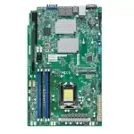 For Supermicro X12STW-TF Server Motherboard Intel C256 LGA-1200 DDR4 Mainboard