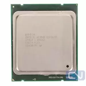 Intel Xeon E5-2648L SR0LX 1.8 GHz 20MB 8 core LGA 2011 B Grade CPU Processor