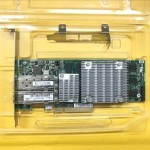 HP Dual Port 8lane PCI-e 10GbE  468349-001 Server Adapter