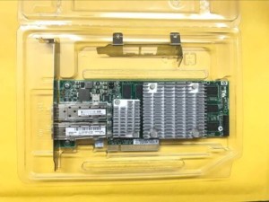 HP Dual Port 8lane PCI-e 10GbE  468349-001 Server Adapter