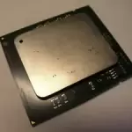 Intel Xeon X6550 2GHz Eight Core (AT80604001797AB) Processor