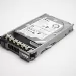 P96KN DELL 1.8TB 10K SAS 2.5" 12Gb/s HDD 13G KIT - NOB