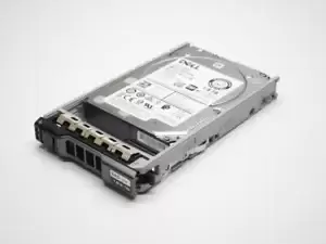 P96KN DELL 1.8TB 10K SAS 2.5" 12Gb/s HDD 13G KIT - NOB