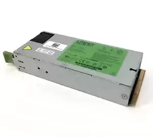Dell Y53VG 1U 1400W Power Supply for PowerEdge C410X C6100 C6220 PSU PS-2142-2L