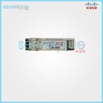 DS-SFP-FC8G-SW Cisco 8Gbps Multi-mode Fibre Shortwave 1310nm SFP+ Transceiver