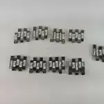 Cisco 001 Assorted SFP Transceiver Modules Lot Of 45