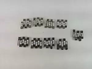 Cisco 001 Assorted SFP Transceiver Modules Lot Of 45