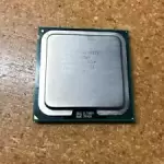 Intel Xeon E5335 2GHz Quad-Core (SLAEK) Processor