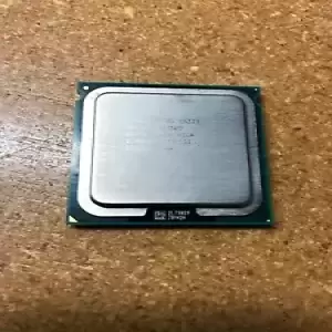 Intel Xeon E5335 2GHz Quad-Core (SLAEK) Processor