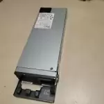 Cisco 341-0531-02 Hot Swap 640W 1U Server Power Supply For Catalyst 2960 X 3650
